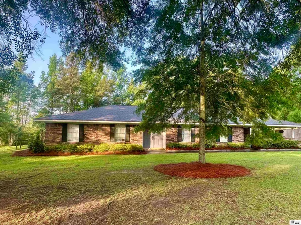 351 Highway 821, Choudrant, LA 71227