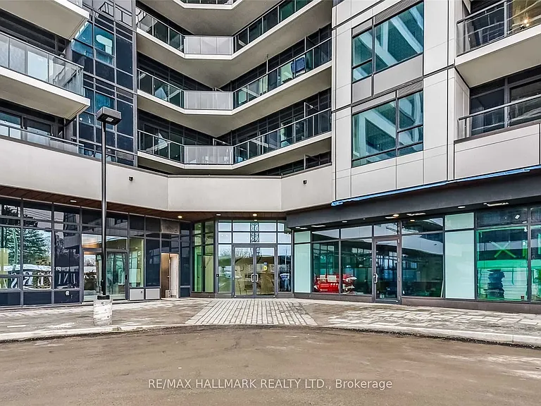 1480 Bayly St #1413 — Photo 4