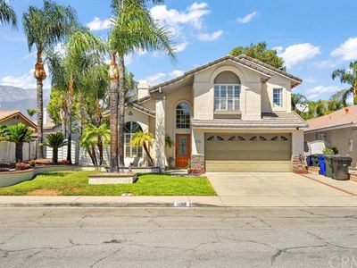11068 Piedmont St, Rancho Cucamonga, CA, 91701