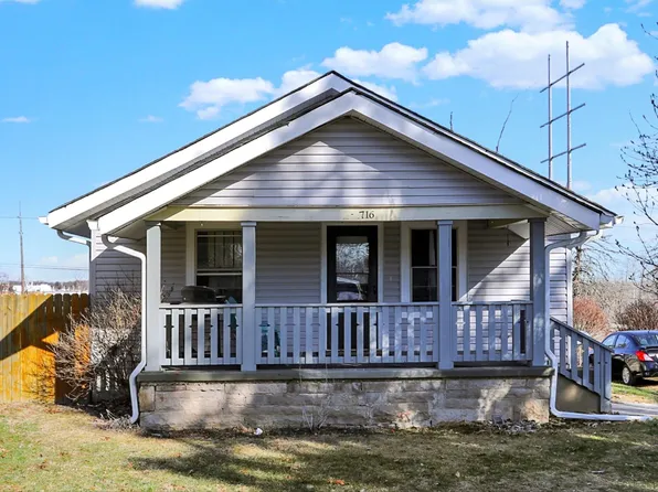 716 W Cherokee Dr, Bloomington, IN 47403
