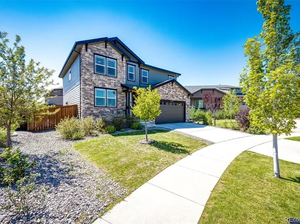 25026 E Bayaud Place, Aurora, CO 80018