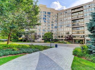 2267 Lake Shore Blvd W #308, Toronto, ON M8V 3X2