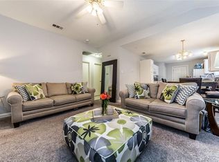 10316 Carolina Oaks Dr, Dallas, TX 75227