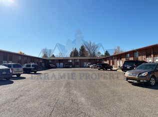 714 Downey St UNIT 8, Laramie, WY 82072