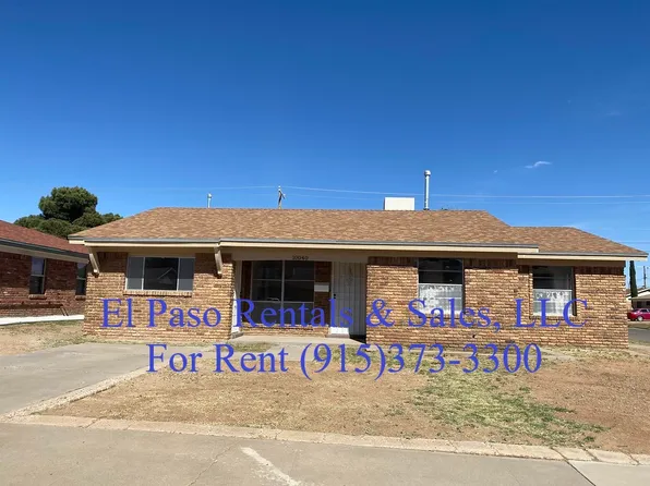 (undisclosed Address), El Paso, TX 79924