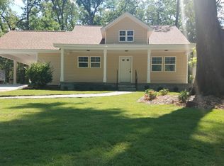 107 Dowling Ave, Walterboro, SC 29488