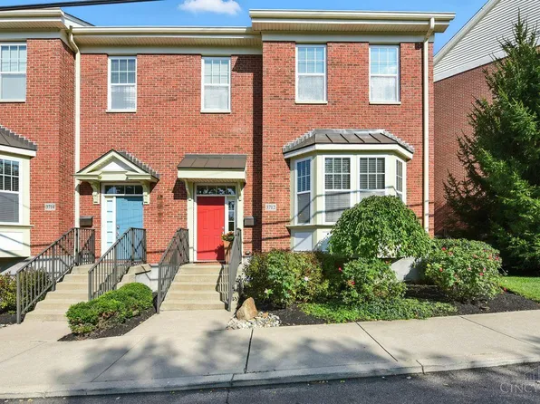 3712 Eastern Hills Ln #2A, Cincinnati, OH 45209