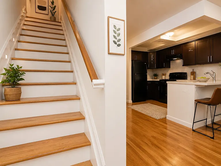 1067 Teller Ave #1 — Photo 1