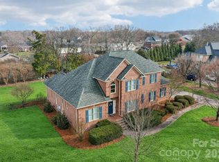 7986 Cotton St, Harrisburg, NC 28075