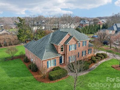 7986 Cotton St, Harrisburg, NC, 28075