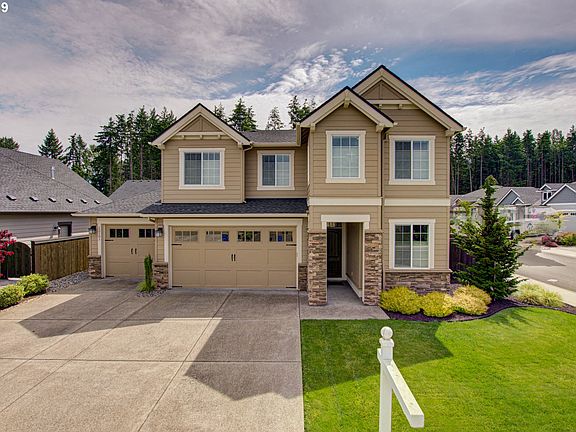 2nd image of 12101 NE 58th Ave