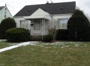 254 Como St, Struthers, OH 44471