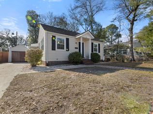 1315 E Montague Ave, North Charleston, SC 29405