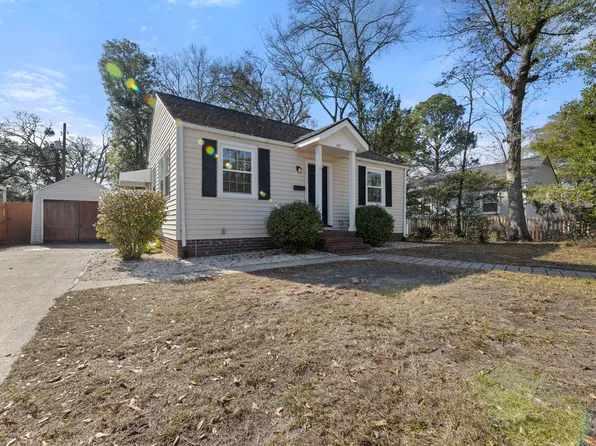 1315 E Montague Ave, North Charleston, SC 29405