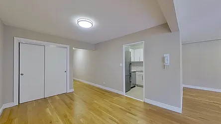 Rented by Compass