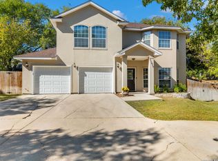 11917 FLAME TREE COVE, San Antonio, TX 78213