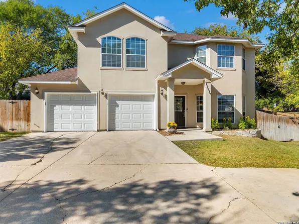 11917 FLAME TREE COVE, San Antonio, TX 78213