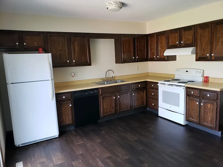 2237 C St SW #2237 — Photo 2