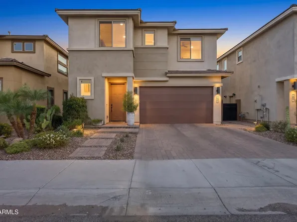 2861 E Sands Drive, Phoenix, AZ 85050