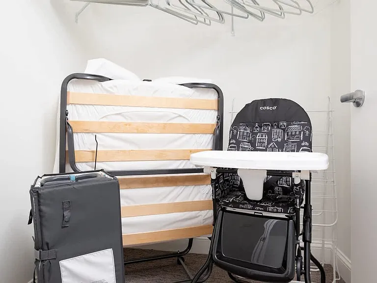 Storage Room