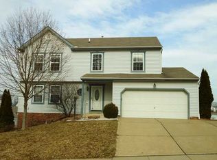 603 Fieldstone Dr, Coraopolis, PA