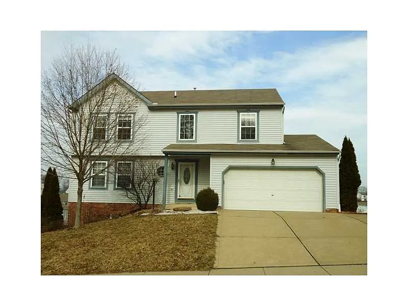 603 Fieldstone Dr photo 1