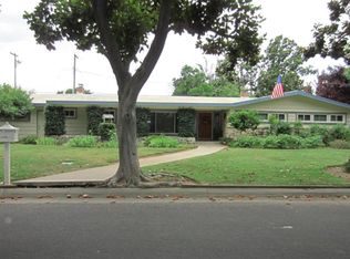 5972 E Hamilton Ave, Fresno, CA 93727