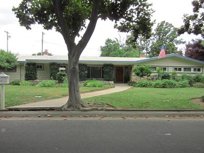 5972 E Hamilton Ave, Fresno, CA, 93727