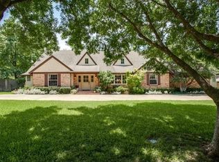 7324 Larchview Dr, Dallas, TX 75254