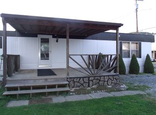 243 Church St, Hyndman, PA 15545