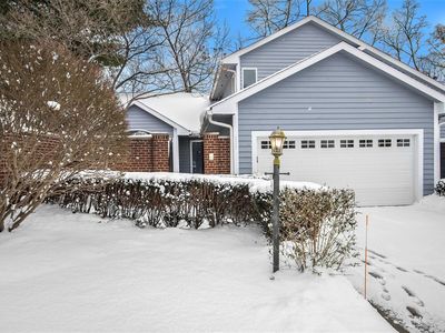 238 Ashbury Ct, South Bend, IN, 46615