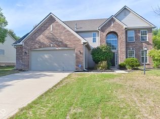 2738 Barbano Ct, Carmel, IN 46074