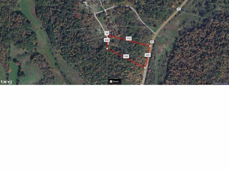 2nd image of Freedom Rd