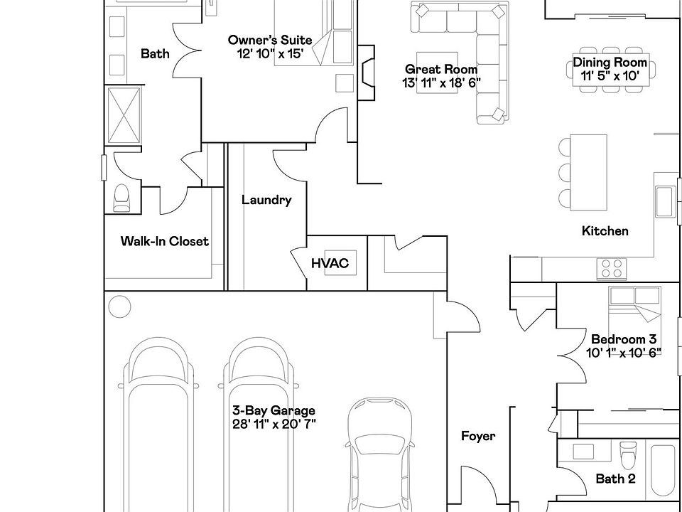 2nd image of 5523 N 87th Ave