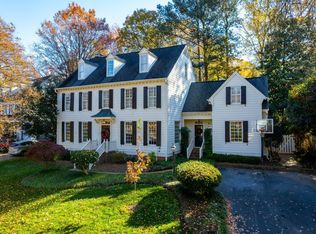 1408 Dogwood Ln, Raleigh, NC 27607