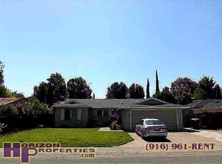 8632 Glenroy Way, Sacramento, CA 95826