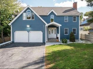 10 Lawrence Rd, Lynn, MA 01904