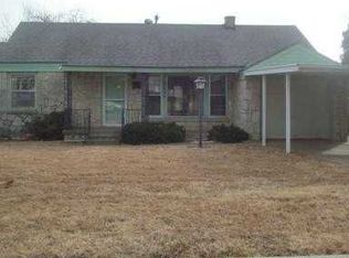 3036 NW 44th St, Oklahoma City, OK 73112