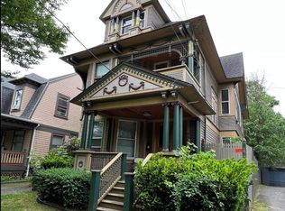 868 Elm St #2, New Haven, CT 06511