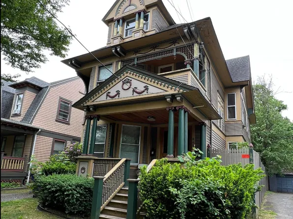 868 Elm St #2, New Haven, CT 06511