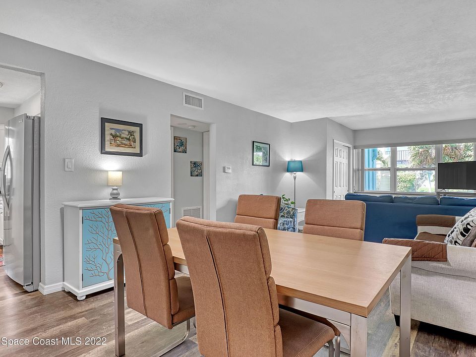 515 Hayes Ave Cocoa Beach FL Zillow