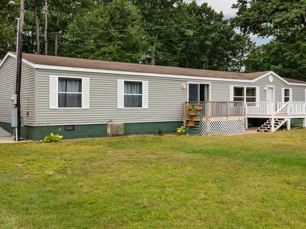 6195 Roberts Rd, Mecosta, MI 49332