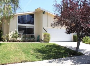 5460 Meadow Vista Way, Agoura Hills, CA 91301