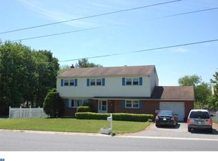 1 Oak Ave, Newark, DE 19711