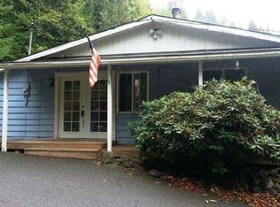 1204 Fishpond Rd, Kelso, WA 98626