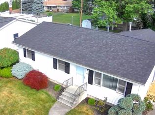 313 Michigan Ave, Sandusky, OH