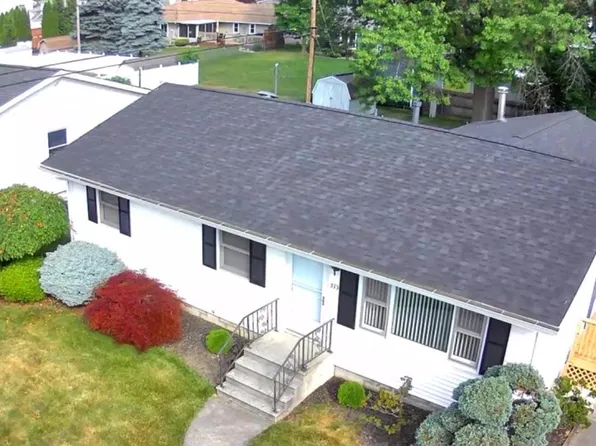 313 Michigan Ave, Sandusky, OH 44870