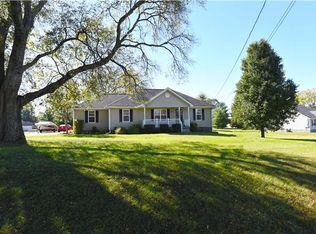 134 Copper Ridge Trl, Rockvale, TN 37153