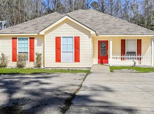 28679 Violet St, Lacombe, LA 70445