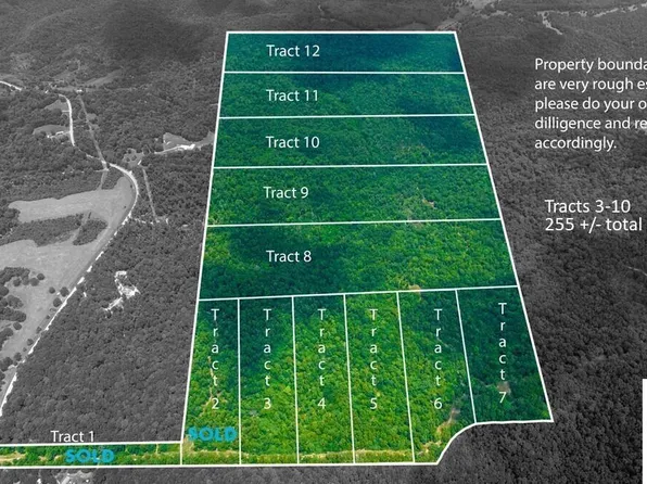 0 State Hwy W, Purdy, MO 65734